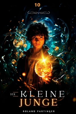 Der kleine Junge [German]            Book Cover