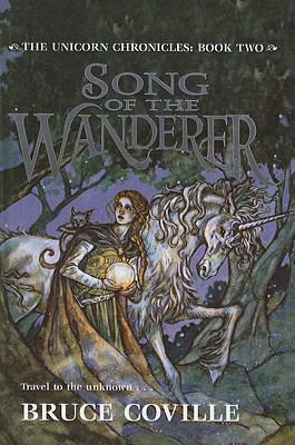 Song of the Wanderer 075691339X Book Cover