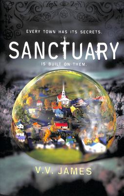 Sanctuary 1473229456 Book Cover