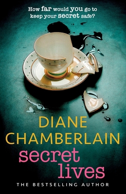 Secret Lives: Discover family secrets in this e... 1472271300 Book Cover