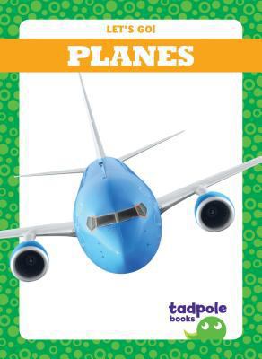 Planes 1624969917 Book Cover