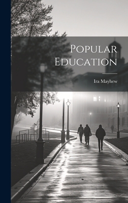 Popular Education 1020911468 Book Cover