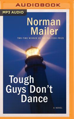 Tough Guys Don't Dance 1522637397 Book Cover