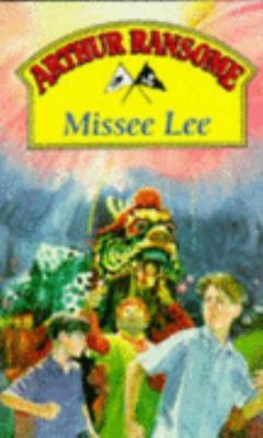 Missee Lee 0099963809 Book Cover