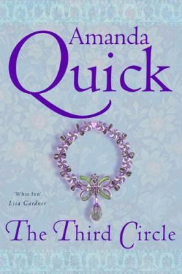 The Third Circle 0749939184 Book Cover