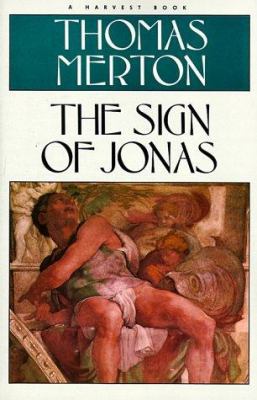 The Sign of Jonas B000H27SCE Book Cover