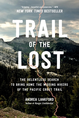 Trail of the Lost: The Relentless Search to Bri... 0306831961 Book Cover