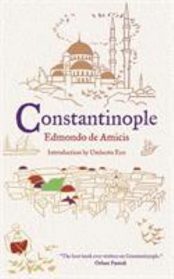 Constantinople 1847492665 Book Cover