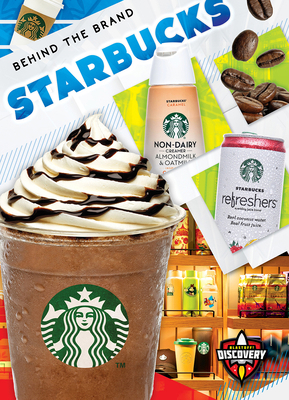 Starbucks B0FP5DJLY7 Book Cover