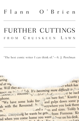 Further Cuttings 1564782417 Book Cover
