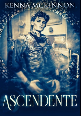 Ascendente: Edici?n Premium en Tapa dura [Spanish] 1034416014 Book Cover