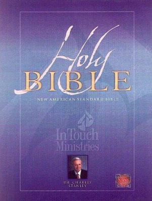 Note Takers Bible-NASB-Large Print [Large Print] 1581350732 Book Cover