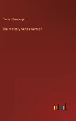 The Mastery Series German 3368816217 Book Cover