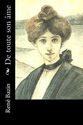 De toute son âme [French] 1523916524 Book Cover
