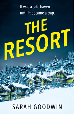 The Resort 0008591547 Book Cover