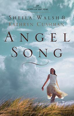 Angel Song 1401686443 Book Cover