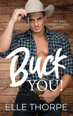 Buck You! 064893943X Book Cover