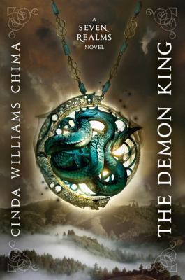 The Demon King 1423118235 Book Cover