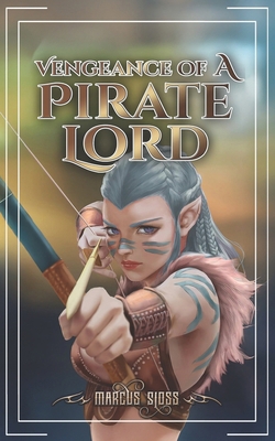 Vengeance of a Pirate Lord B0FJ65FD83 Book Cover