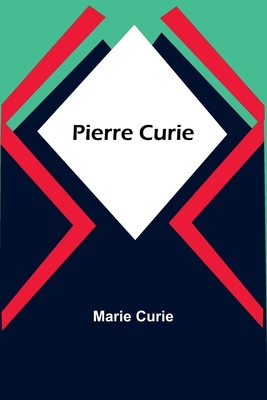 Pierre Curie 9357395873 Book Cover