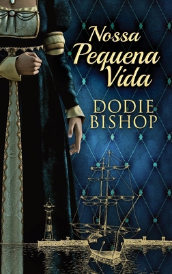 Nossa Pequena Vida [Portuguese] [Large Print] 4824166594 Book Cover