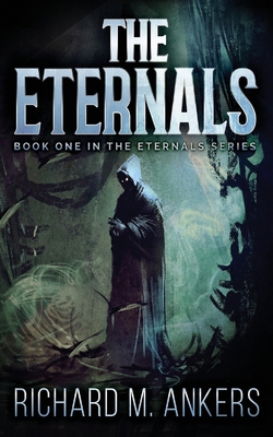 The Eternals: Beneath The Fading Sun 4867527769 Book Cover