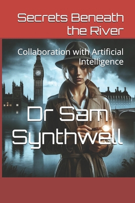 Secrets Beneath the River: Collaboration with A... B0D7828FYX Book Cover