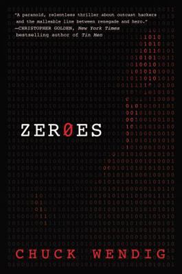 Zeroes 0062351559 Book Cover