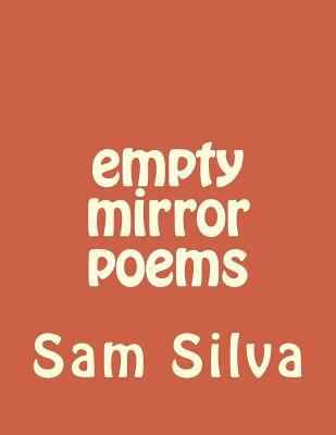 empty mirror poems 1499345135 Book Cover