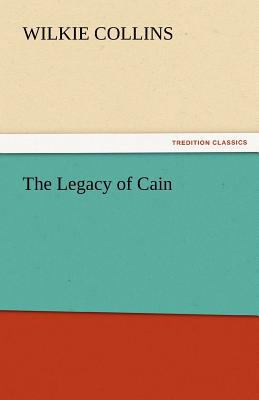 The Legacy of Cain 3842441703 Book Cover