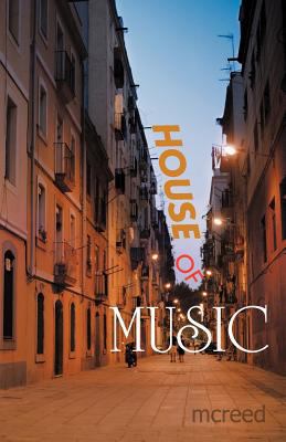 House of Music 1466937262 Book Cover