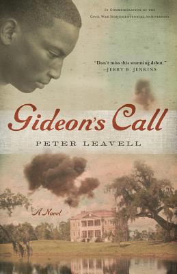 Gideon's Call 1617957380 Book Cover