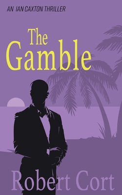 The Gamble 1915785154 Book Cover