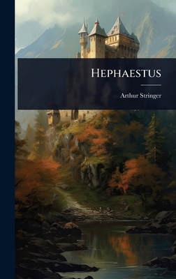Hephaestus 1024906337 Book Cover