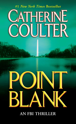 Point Blank 0515141682 Book Cover
