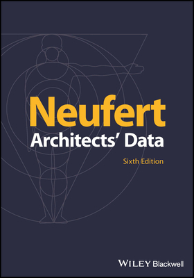 Architects' Data 1119873940 Book Cover