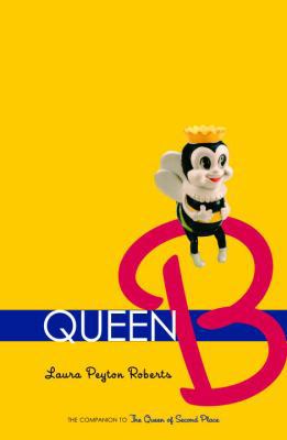 Queen B 0385902018 Book Cover