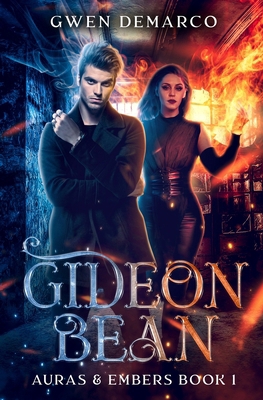Gideon Bean 1963906004 Book Cover