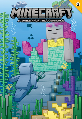 Stories from the Overworld #3 1098253949 Book Cover