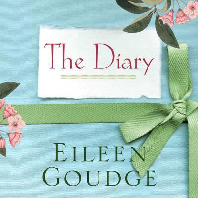 The Diary Lib/E 0792760190 Book Cover