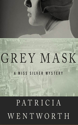 Grey Mask 1978618298 Book Cover