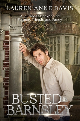 Busted In Barnsley B0CWSFDL61 Book Cover