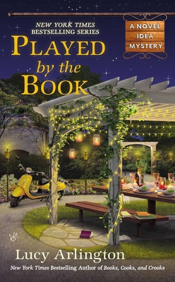 Played by the Book 0425276635 Book Cover