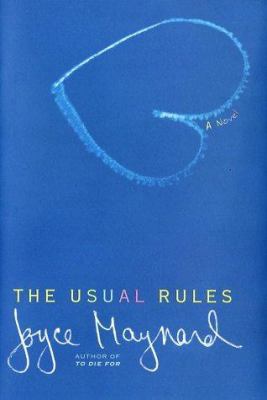 The Usual Rules 0312242611 Book Cover