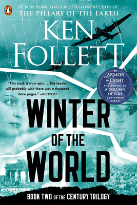 Winter of the World 0451419243 Book Cover