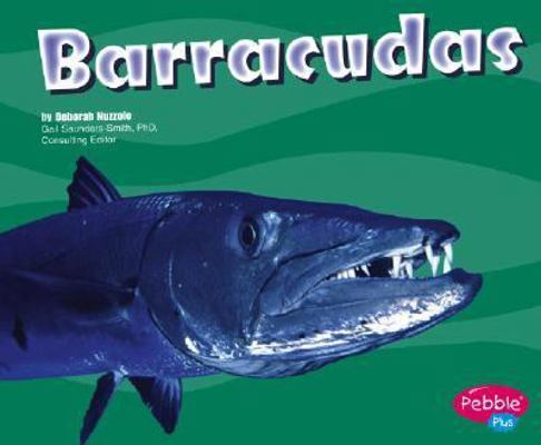 Barracudas 1429600322 Book Cover