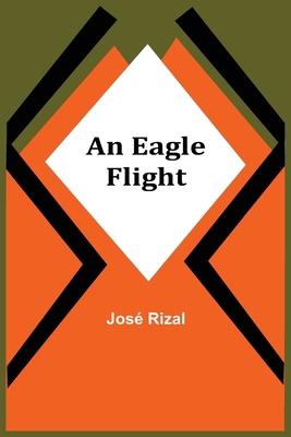 An Eagle Flight 9354547168 Book Cover