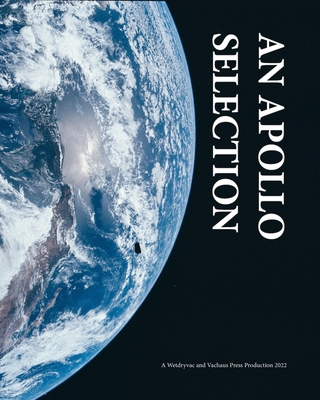 An Apollo Selection B09XT8ZCJZ Book Cover