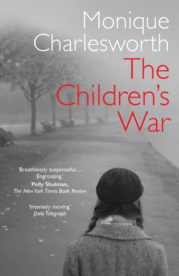 The Children's War 1915036720 Book Cover