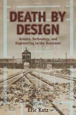 Death by Design: Science, Technology, and Engin... 0321276345 Book Cover